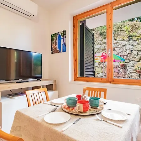 Twin House - Le Lecce Apartment Capoliveri (Isola d'Elba)